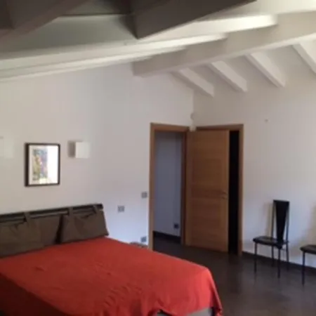 Melograno Apartment Cima