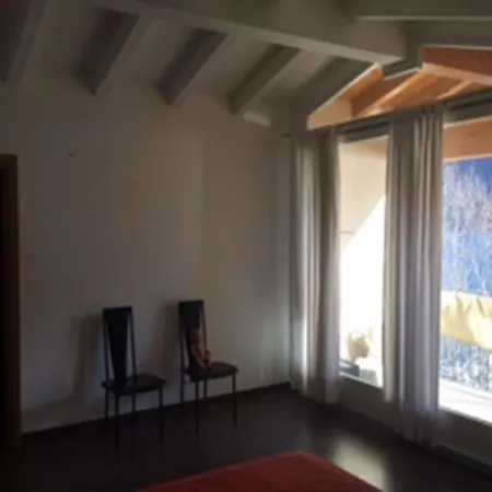 Melograno Apartment