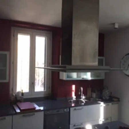 Apartment Melograno *
